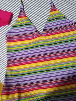 Bañador 2 piezas premamá