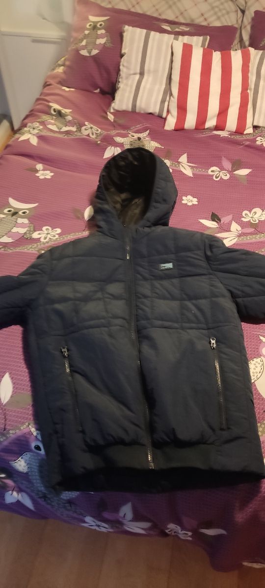 cazadora Jack&Jones talla M