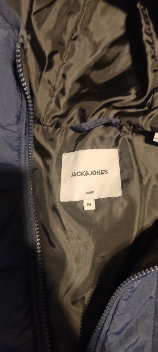 cazadora Jack&Jones talla M