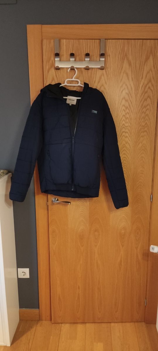 cazadora Jack&Jones talla M