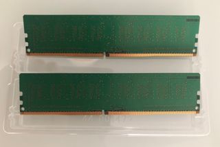 8GB RAM DDR4 2133mhz Crucial