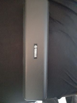 Flauta travessera YFL 282