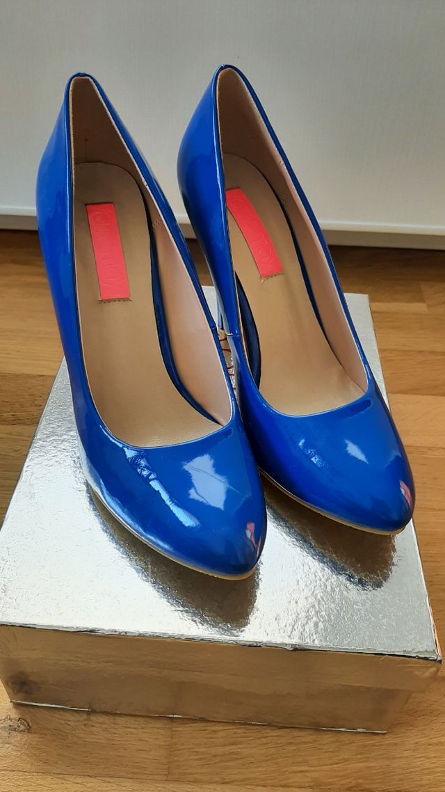 Scarpe décolleté Yamamay