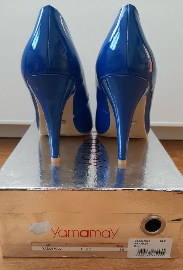 Scarpe décolleté Yamamay
