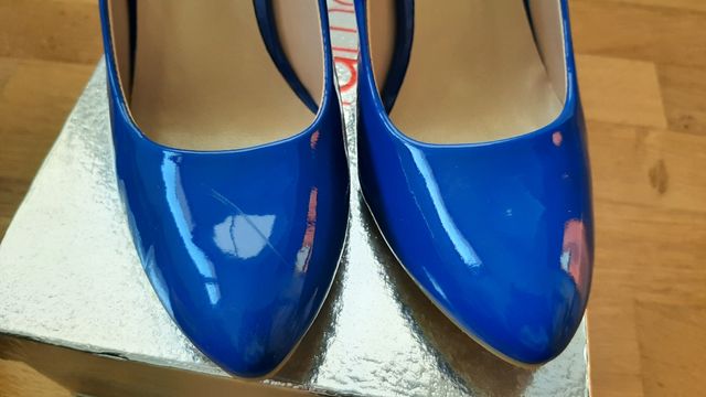 Scarpe décolleté Yamamay