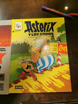 Asterix