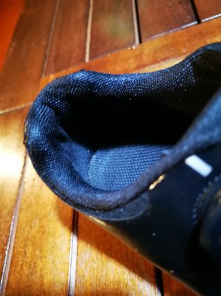 Zapatillas calas Neat MTB