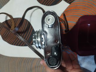 Vendo cámara de fotos Kodak Retinette Prontor 300s