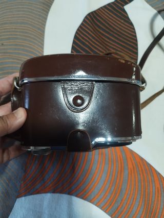 Vendo cámara de fotos Kodak Retinette Prontor 300s