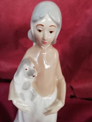 Figura Lladro