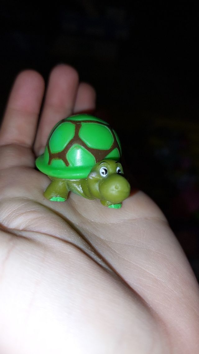 Mascotas Littelest Pet Shop