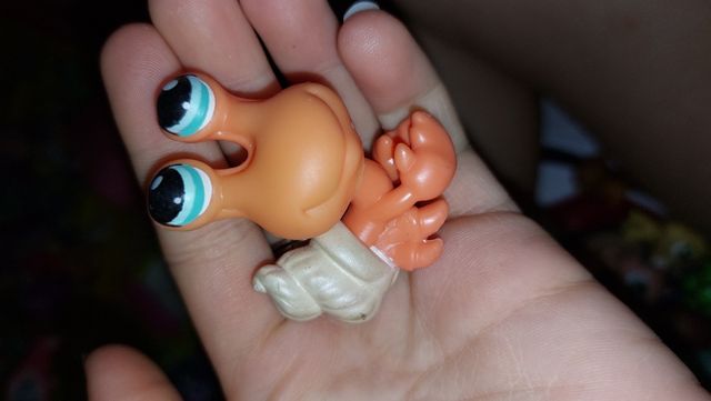 Mascotas Littelest Pet Shop