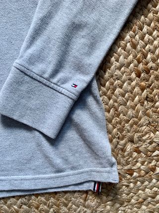 CAMISETA POLO TOMMY HILFIGER 13-14 AÑOS