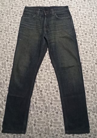 Pantalon Lévis