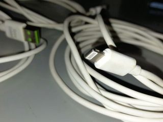 Lote cables Lightning iPad