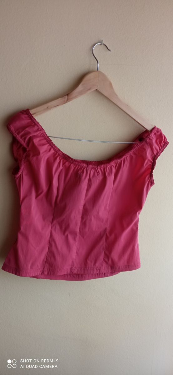 precioso top quiksilver life