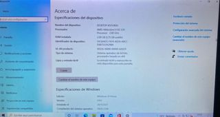 se vende torre ordenador,monitor,raton y teclado 