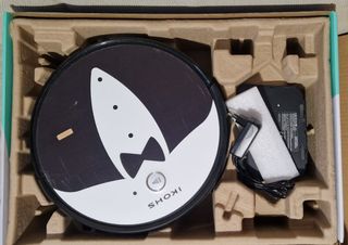 Robot IKOHS Netbot S15