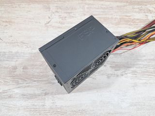 Fuente FSP RAIDER 550 (550W)