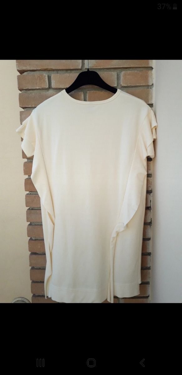 Maglietta Maglia Tee-shirt Camisa Camiseta chemise