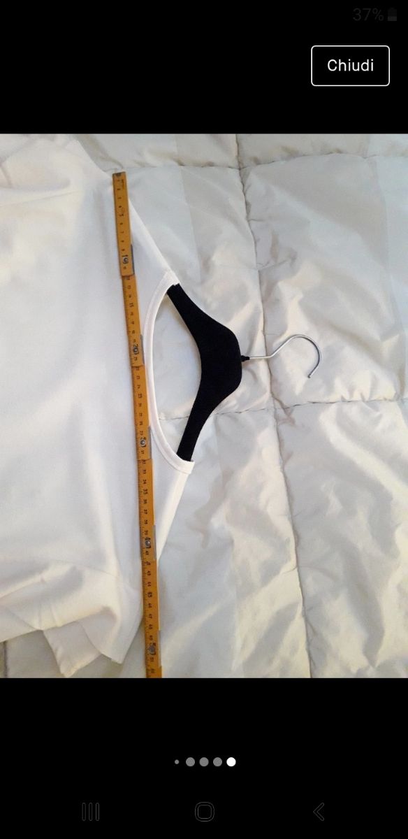 Maglietta Maglia Tee-shirt Camisa Camiseta chemise