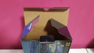 Caja e instrucciones nintendo nes classic mini