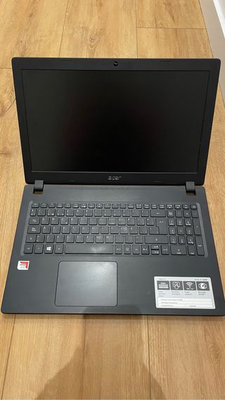 ASUS ASPIRE 3 A315-21-669N