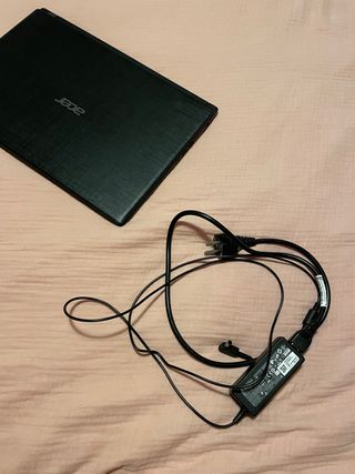ASUS ASPIRE 3 A315-21-669N