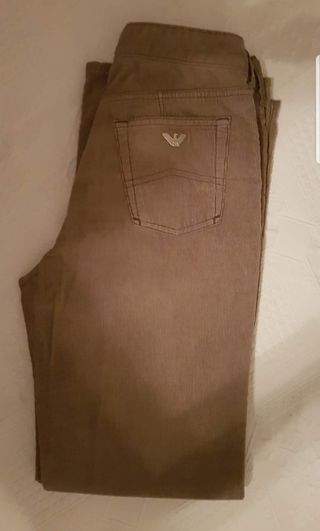 Pantalones Moschino,Armani, Levis,Polo,Langerfeld.