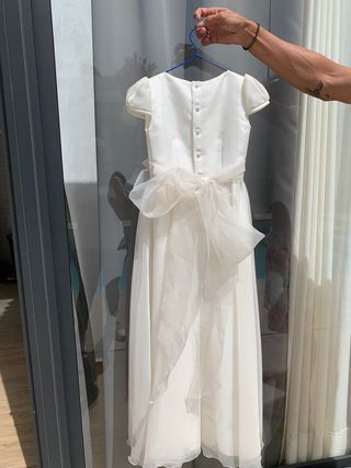 Vestido Comunión