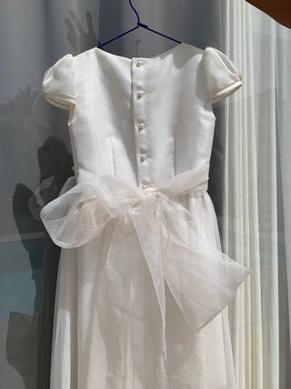 Vestido Comunión