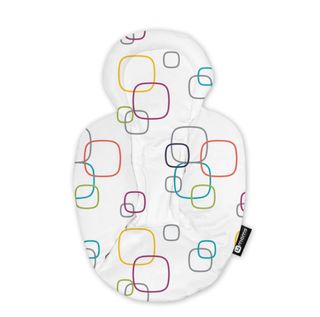 Hamaca 4moms mamaroo 4.0 + reductor incluido