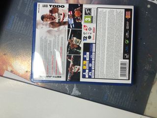 NBA 2k21 PS4