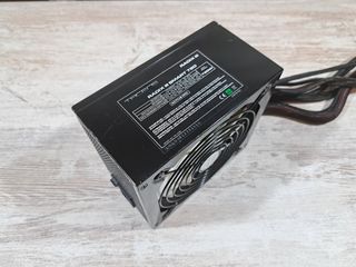 Fuente Tacens RADIX III Smart 720 (720W)