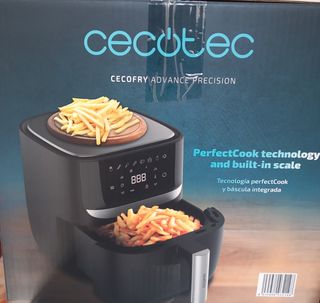 CECOTEC.