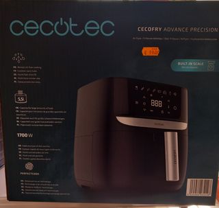 CECOTEC.