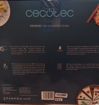 CECOTEC.