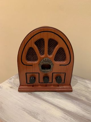 RADIO VINTAGE