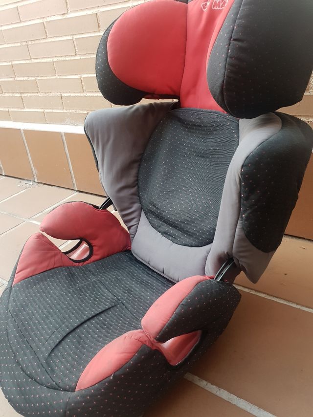 Silla de seguridad de auto
