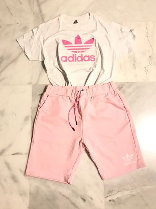 Conjunto de verano Talla 44