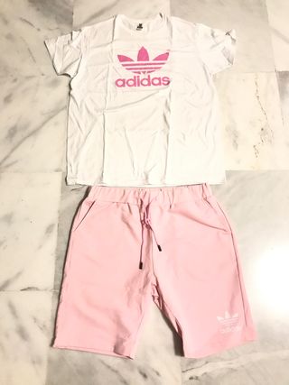 Conjunto de verano Talla 44