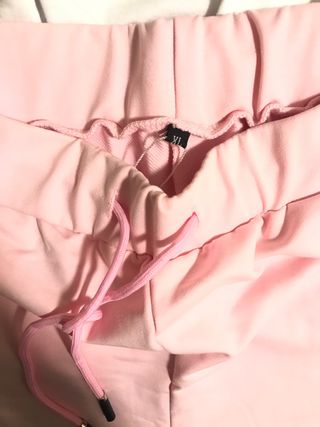 Conjunto de verano Talla 44