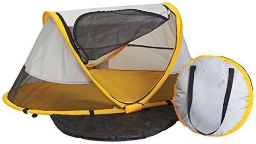 Mini tienda / cama de viaje portátil KidCo