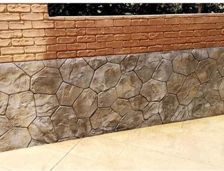 hormigón suelo o fachadas ,muros