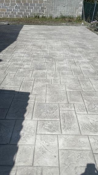 Betonmody