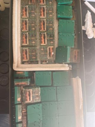 Rele' FEME FT 0012305