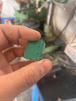 Rele' FEME FT 0012305