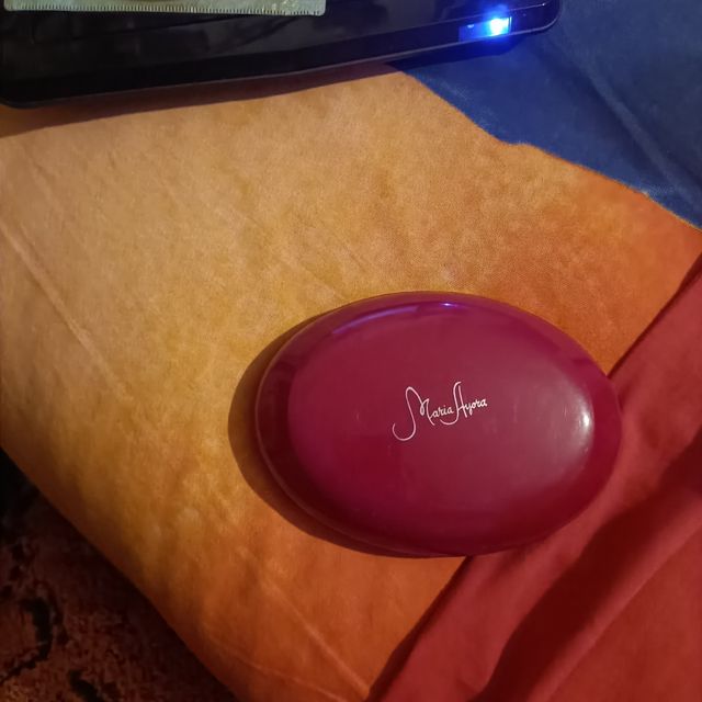 estuche de maquillaje