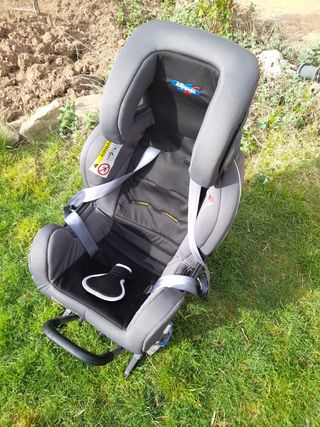 Sillas para el coche