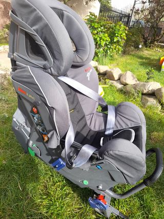 Sillas para el coche